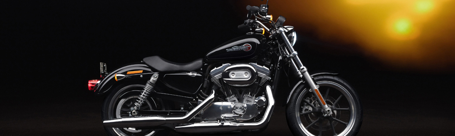 2020 Harley-Davidson® Sportster® Superlow® for sale in Harley-Davidson® of Washington, DC, Fort Washington, Maryland