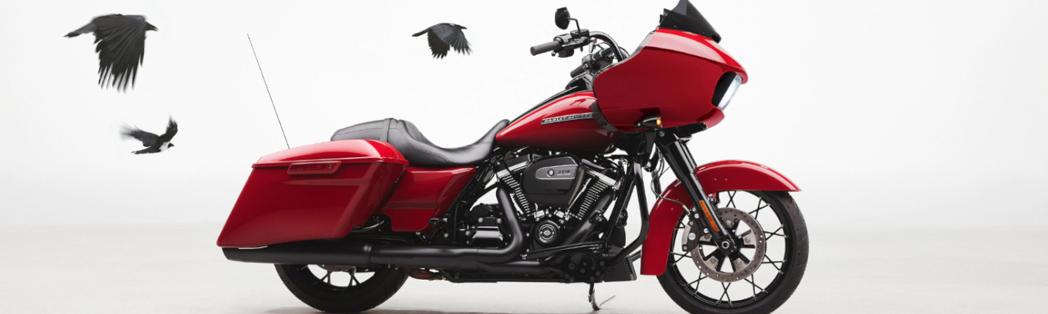 2020 Harley-Davidson® Touring Road Glide® Special for sale in Harley-Davidson® of Washington, DC, Fort Washington, Maryland